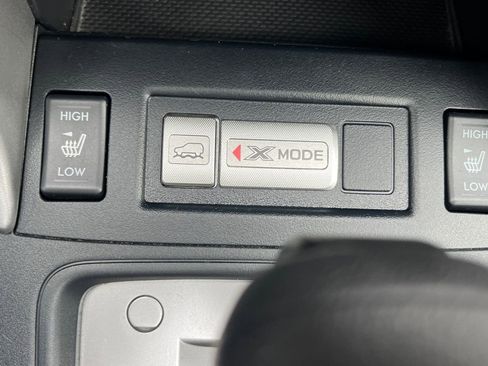 Used 2017 Subaru Forester 2.5i Premium AWD/4WD image 18