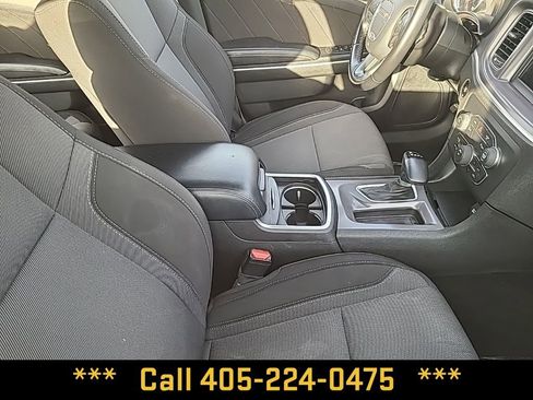 Used 2022 Dodge Charger SXT image 17