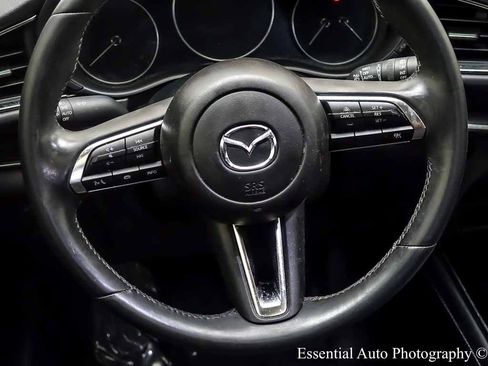 Used 2024 MAZDA CX-30 AWD 2.5 S w/ Preferred Package image 16