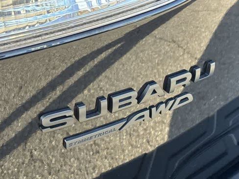 Certified 2022 Subaru Forester Wilderness AWD/4WD image 11