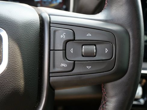 Used 2024 GMC Sierra 2500 AT4X AWD/4WD image 27