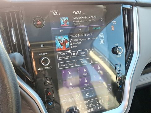 Certified 2020 Subaru Legacy Limited image 18