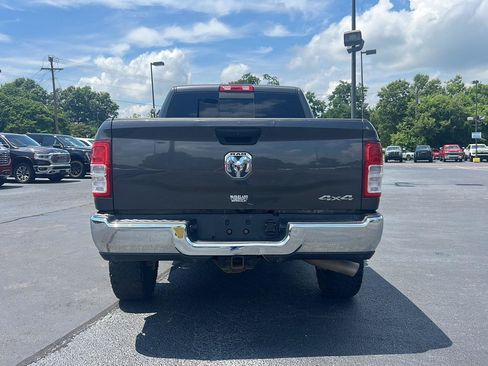 Used 2019 RAM 2500 Tradesman AWD/4WD image 5