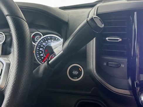 New 2026 RAM 2500 Tradesman w/ Chrome Appearance Group image 13