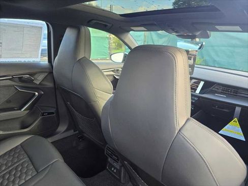 New 2026 Audi RS 3 image 15