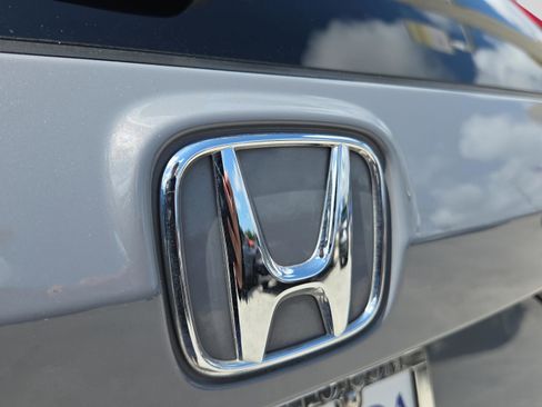 Used 2024 Honda CR-V Sport image 38
