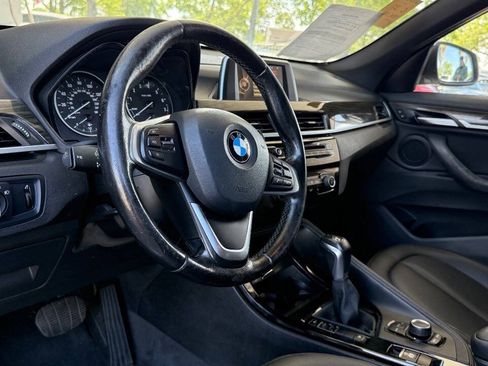Used 2016 BMW X1 xDrive28i AWD/4WD image 15