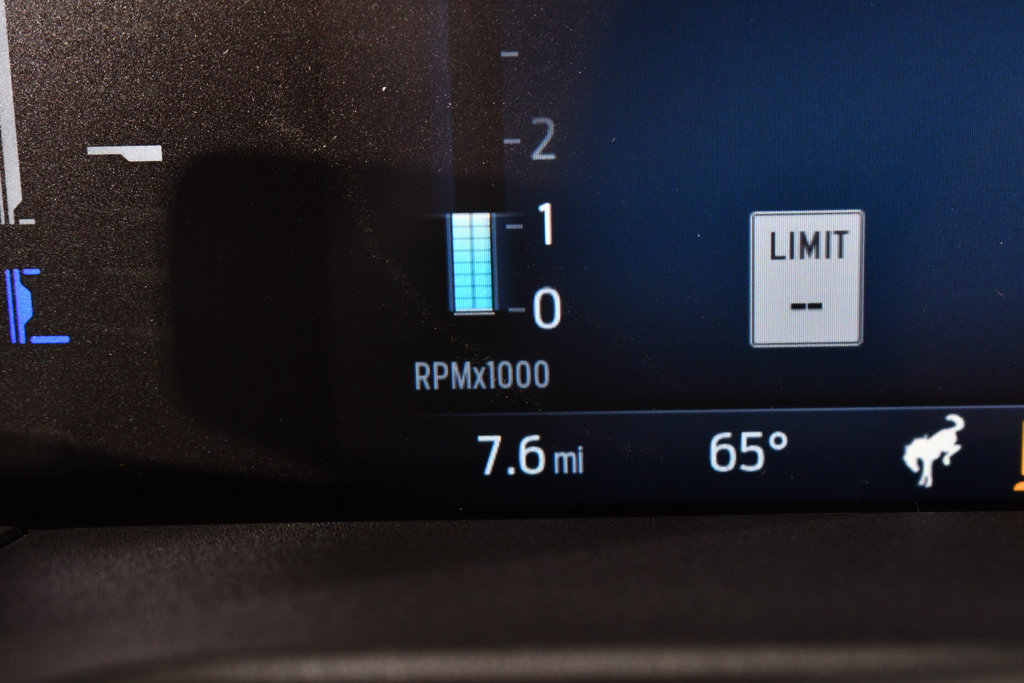New 2026 Ford Bronco Sport Outer Banks w/ Outer Banks Tech Package+ AWD/4WD image 26