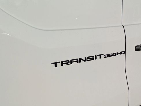 New 2026 Ford Transit 350 image 13