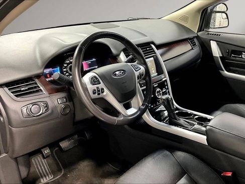 Used 2014 Ford Edge Limited image 17