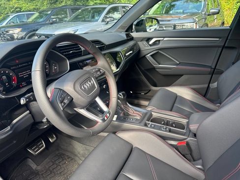 Used 2025 Audi Q3 2.0T Premium Plus AWD/4WD image 14