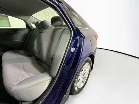 Used 2013 Hyundai Sonata GLS image 24