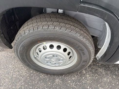 New 2026 RAM ProMaster 1500 w/ Convenience Group image 28