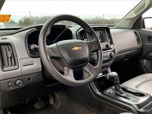 Used 2015 Chevrolet Colorado W/T image 18