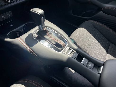 Certified 2026 Honda HR-V Sport image 19