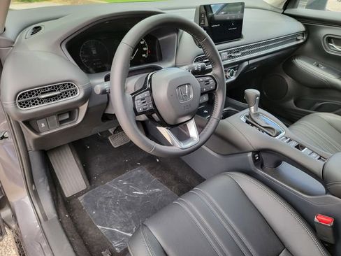 New 2026 Honda HR-V EX-L image 12