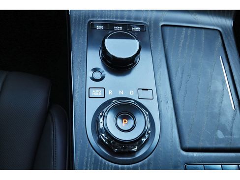 Used 2026 Genesis G80 3.5T Prestige image 28