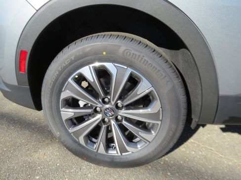 New 2026 Buick Envision Preferred image 11