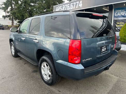 Used 2010 GMC Yukon SLT image 1