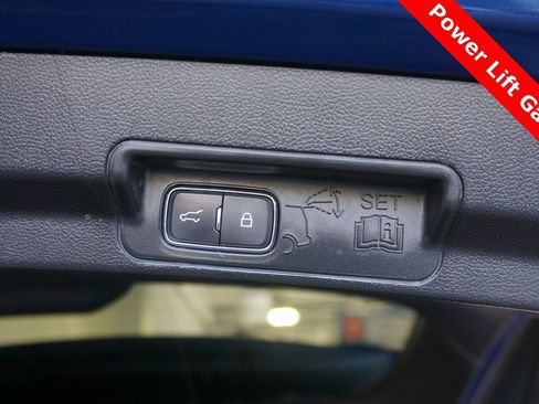 Used 2020 Ford Explorer ST w/ Premium Technology Package image 19