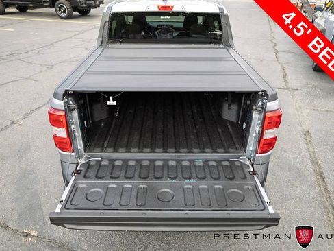 Used 2024 Ford Maverick XLT w/ Equipment Group 300A Standard AWD/4WD image 4
