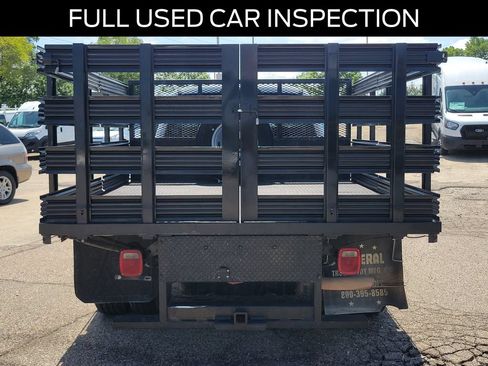 Certified 2017 Ford F350 XL w/ Power Equipment Group RWD image 6