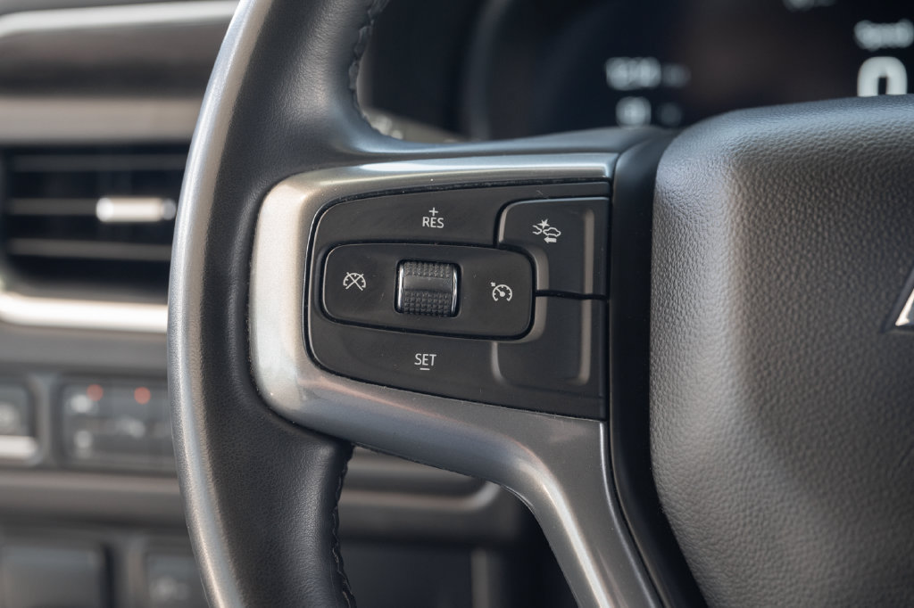 Used 2024 Chevrolet Tahoe LT RWD image 27