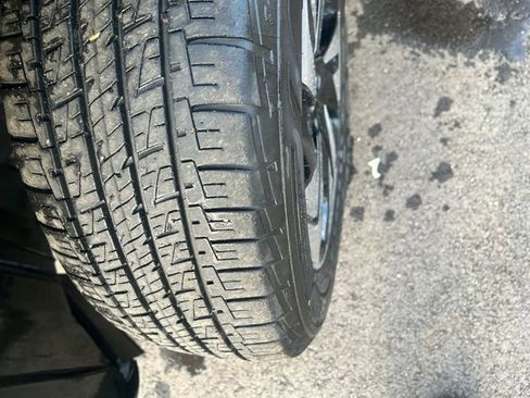 Used 2015 Honda CR-V Touring image 4