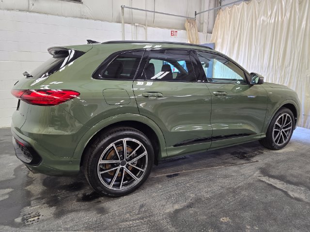 Used 2026 Audi Q5 Prestige AWD/4WD image 7