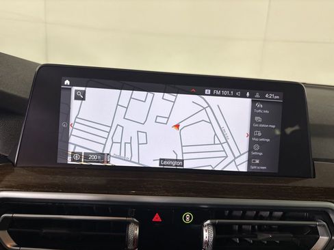 Used 2024 BMW X3 xDrive30i image 19