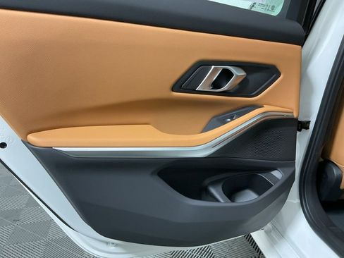New 2026 BMW 330i 330i w/ M Sport Package image 24