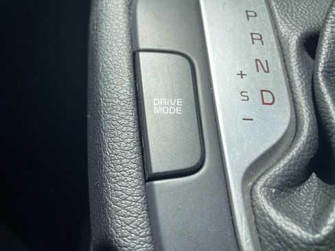 Used 2023 Kia Forte LXS w/ LXS Technology Package FWD image 16