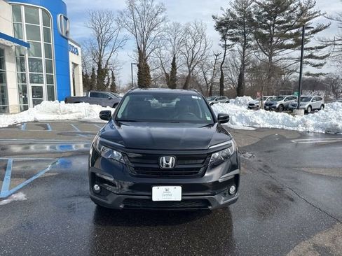 Certified 2022 Honda Pilot Special Edition image 3