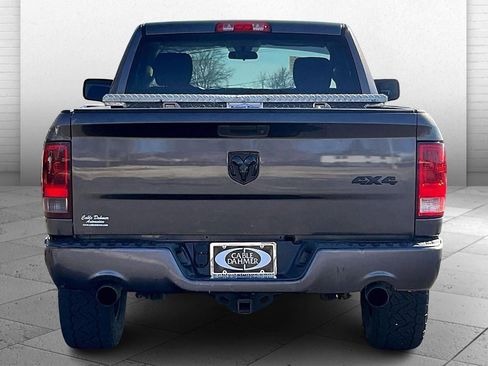Used 2014 RAM 1500 Express AWD/4WD image 3