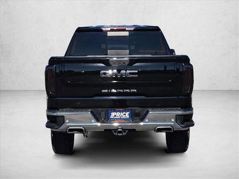 Used 2021 GMC Sierra 1500 SLT image 7
