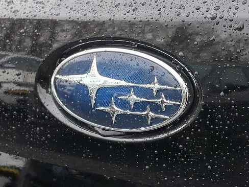 Certified 2025 Subaru Crosstrek 2.5i Wilderness image 30