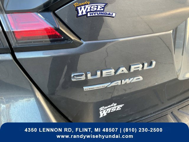 Used 2024 Subaru Outback Limited AWD/4WD image 38