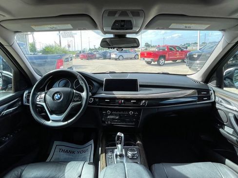 Used 2015 BMW X5 sDrive35i RWD image 27