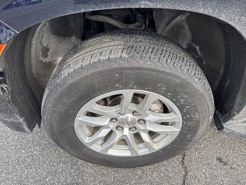Used 2024 Chevrolet Tahoe LT AWD/4WD image 16
