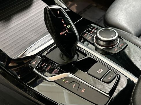 Used 2021 BMW X3 xDrive30i w/ Convenience Package image 17