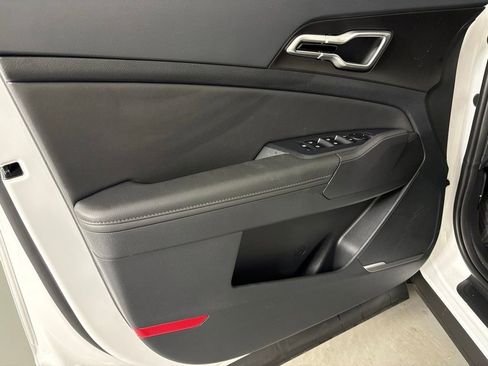 New 2026 Kia Sportage EX AWD/4WD image 14