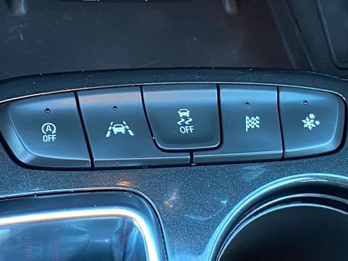 New 2025 Chevrolet TrailBlazer RS w/ Convenience Package image 20