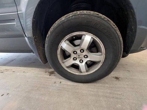 Used 2007 Honda Pilot EX-L image 19