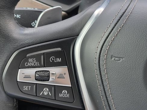 Certified 2023 BMW X6 xDrive40i AWD/4WD image 28