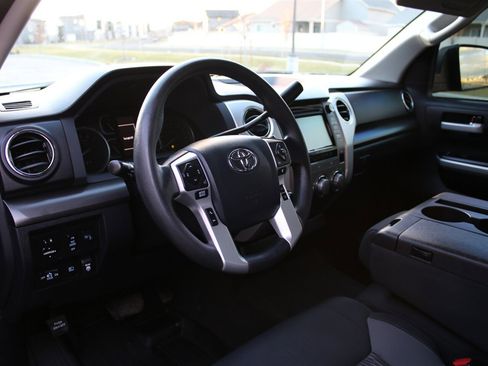Used 2019 Toyota Tundra SR5 image 13
