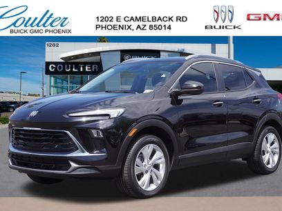Used 2026 Buick Encore GX Preferred