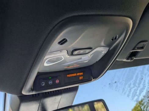 New 2025 Chevrolet Colorado Trail Boss image 20