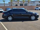Used 2017 Volkswagen Jetta S image 4