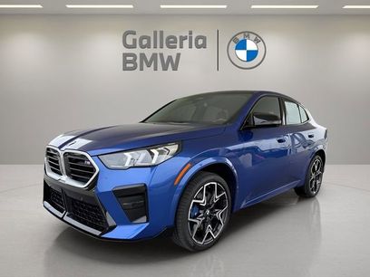 Certified 2025 BMW X2 M35i