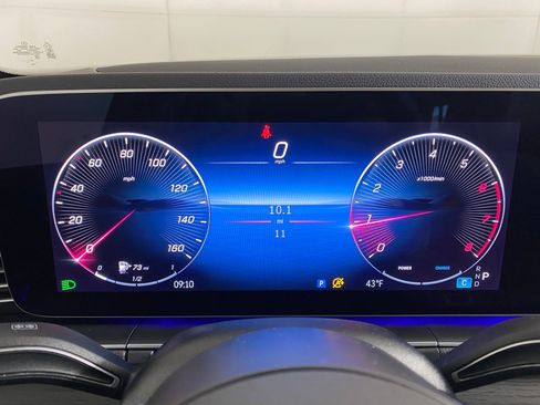 New 2026 Mercedes-Benz GLE 350 4MATIC image 20